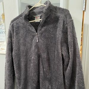 Avalanche fleece